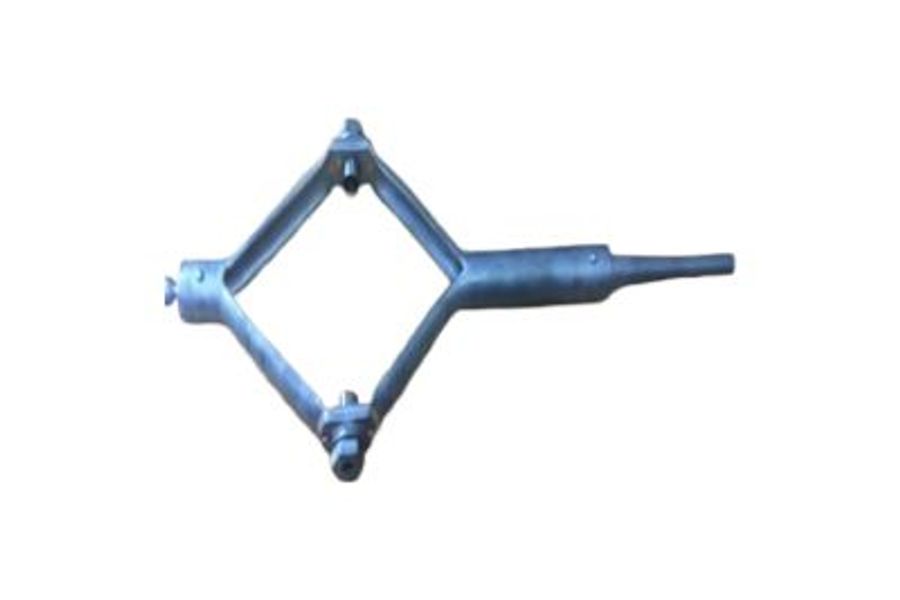 Clutch Operating Yoke - Large Bearing Clearance